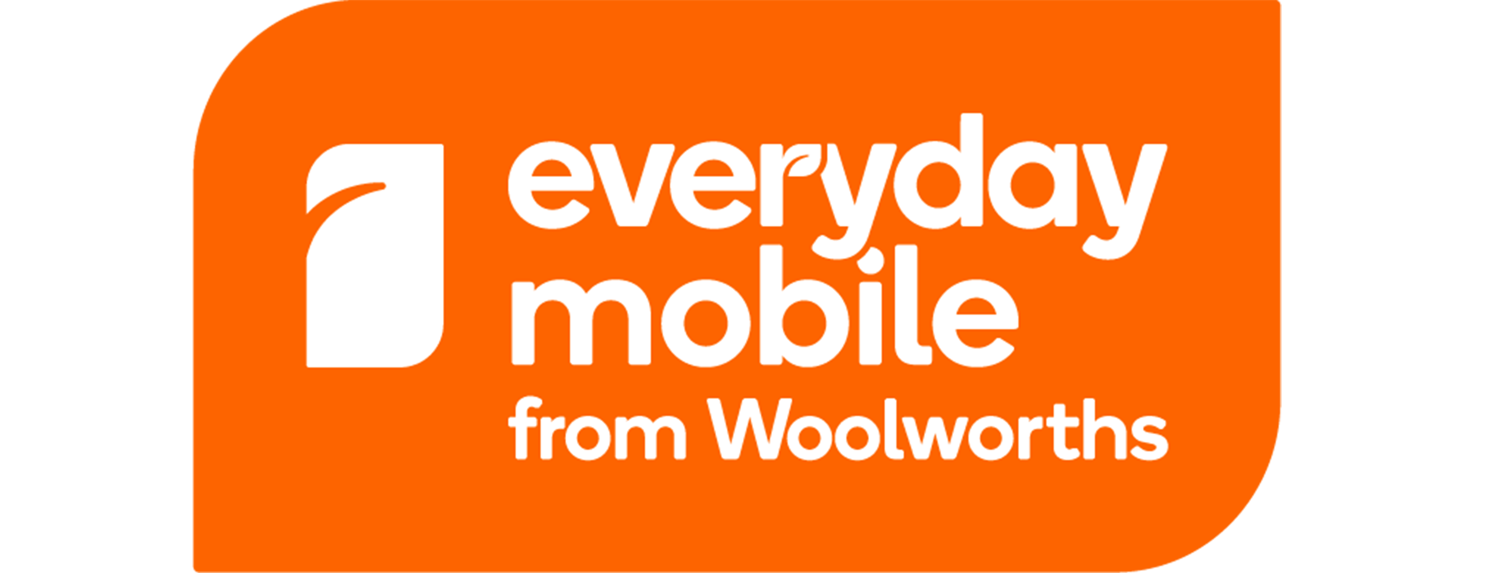 everyday mobile (Woolworths)