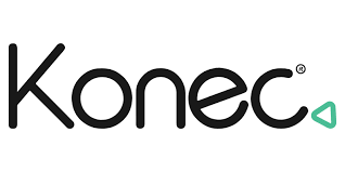 Konec